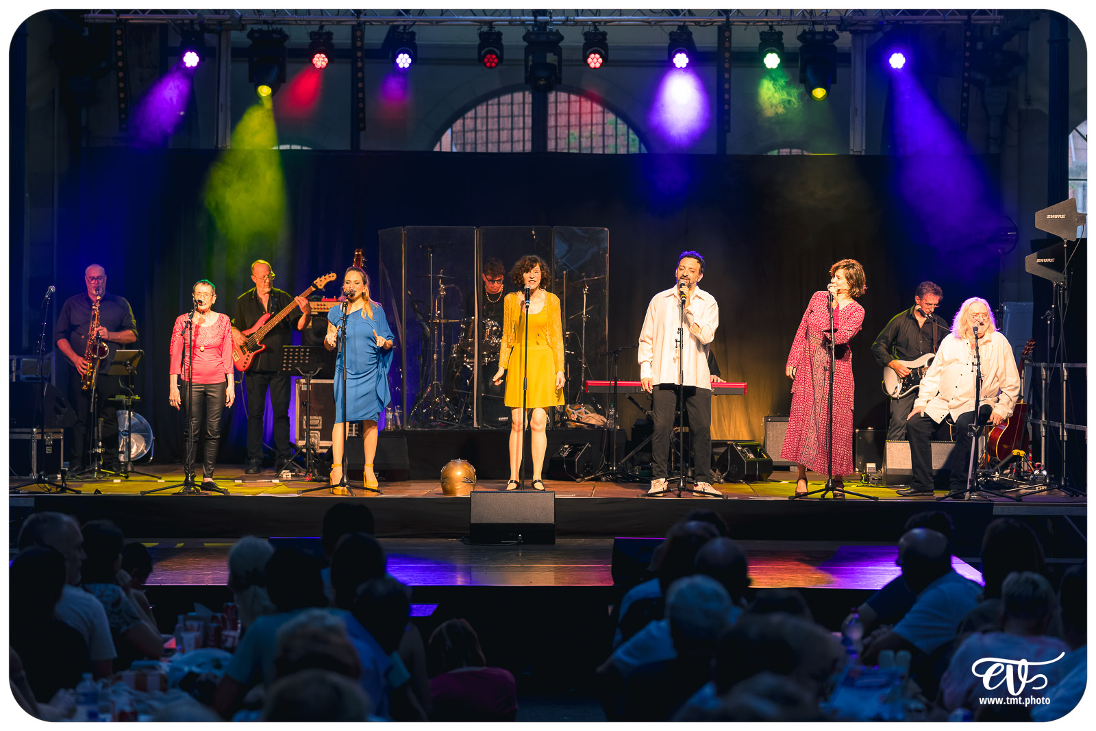 38EME EDITION DU THEATRE DE LA CHOUCROUTERIE